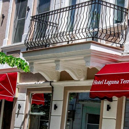Laguna Terrace 카바르나 외부 사진