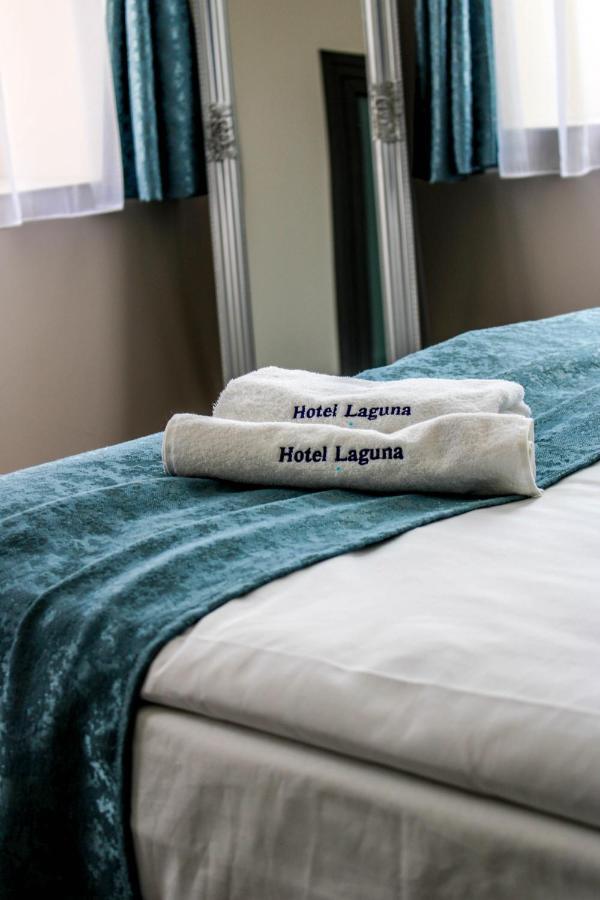 Laguna Terrace 카바르나 외부 사진