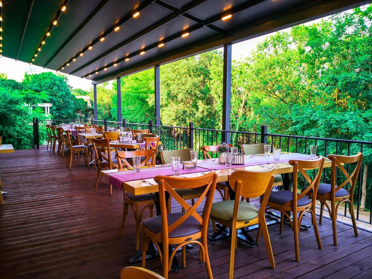 Laguna Terrace 카바르나 외부 사진
