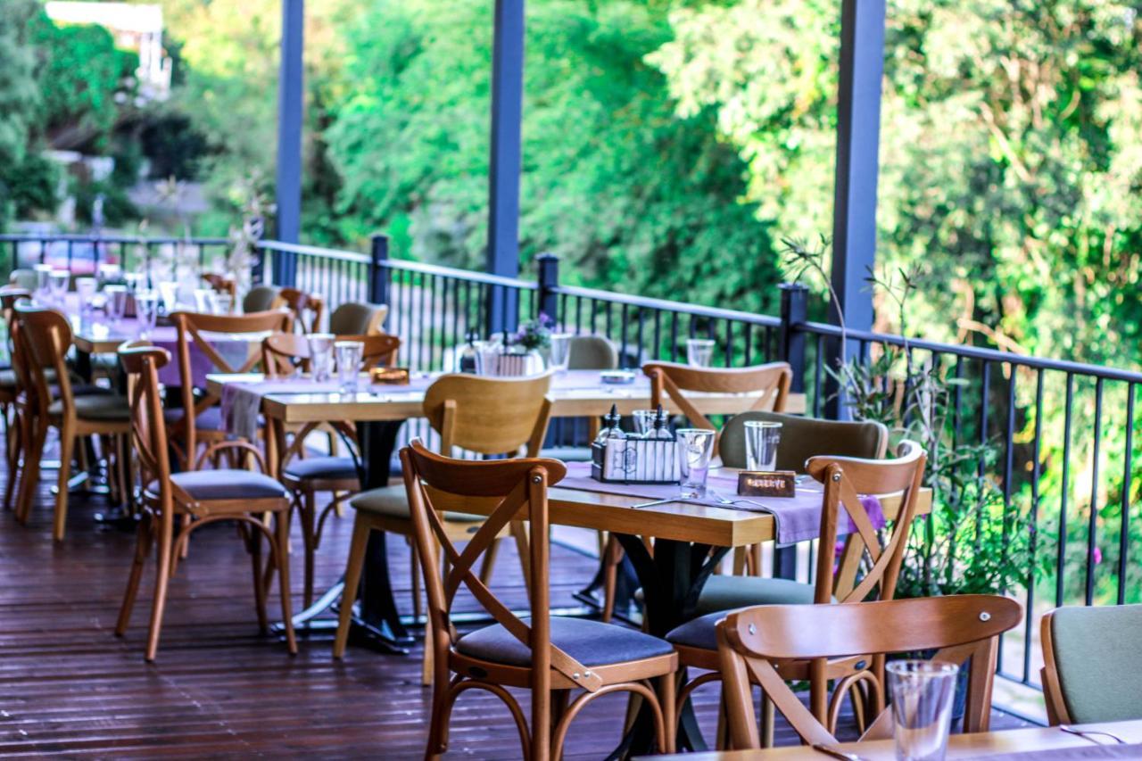 Laguna Terrace 카바르나 외부 사진