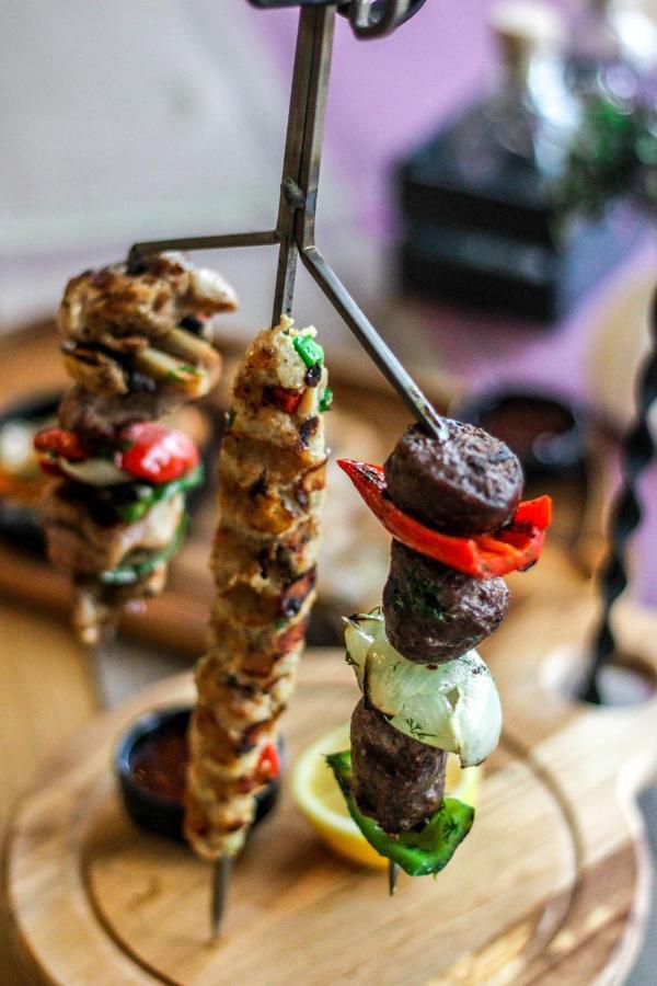 Laguna Terrace 카바르나 외부 사진
