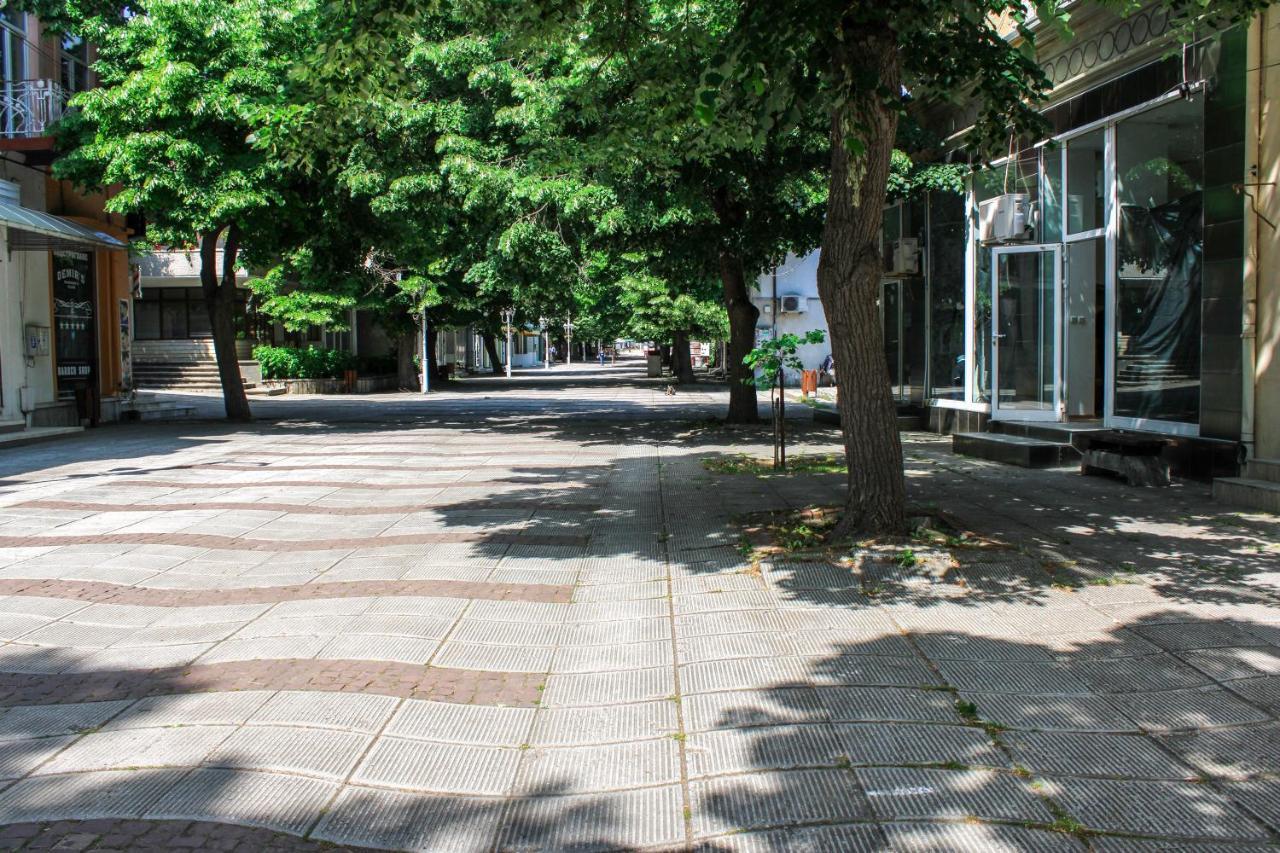 Laguna Terrace 카바르나 외부 사진