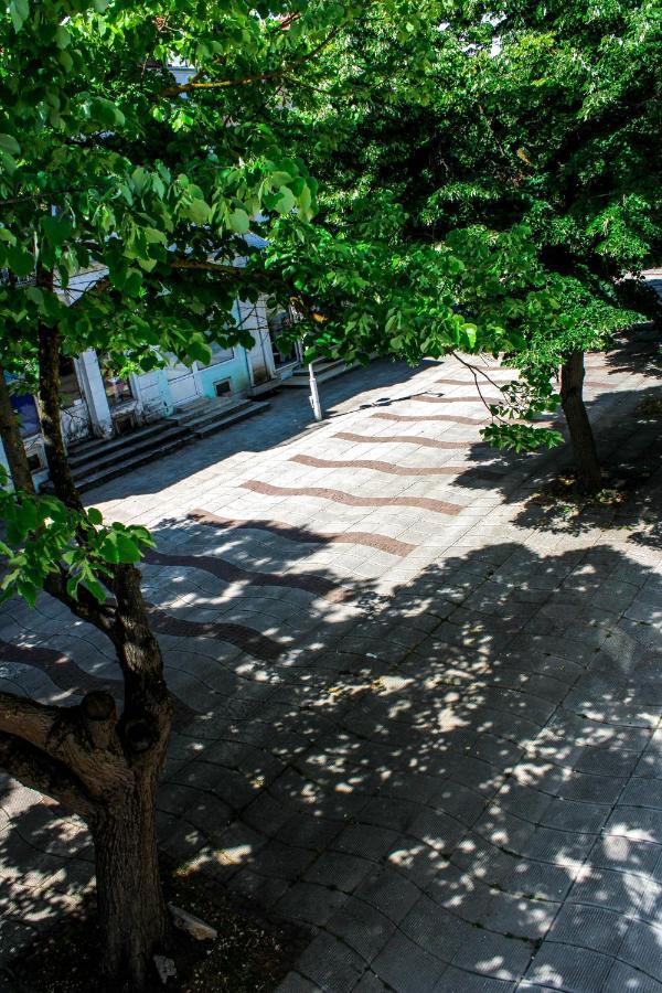 Laguna Terrace 카바르나 외부 사진